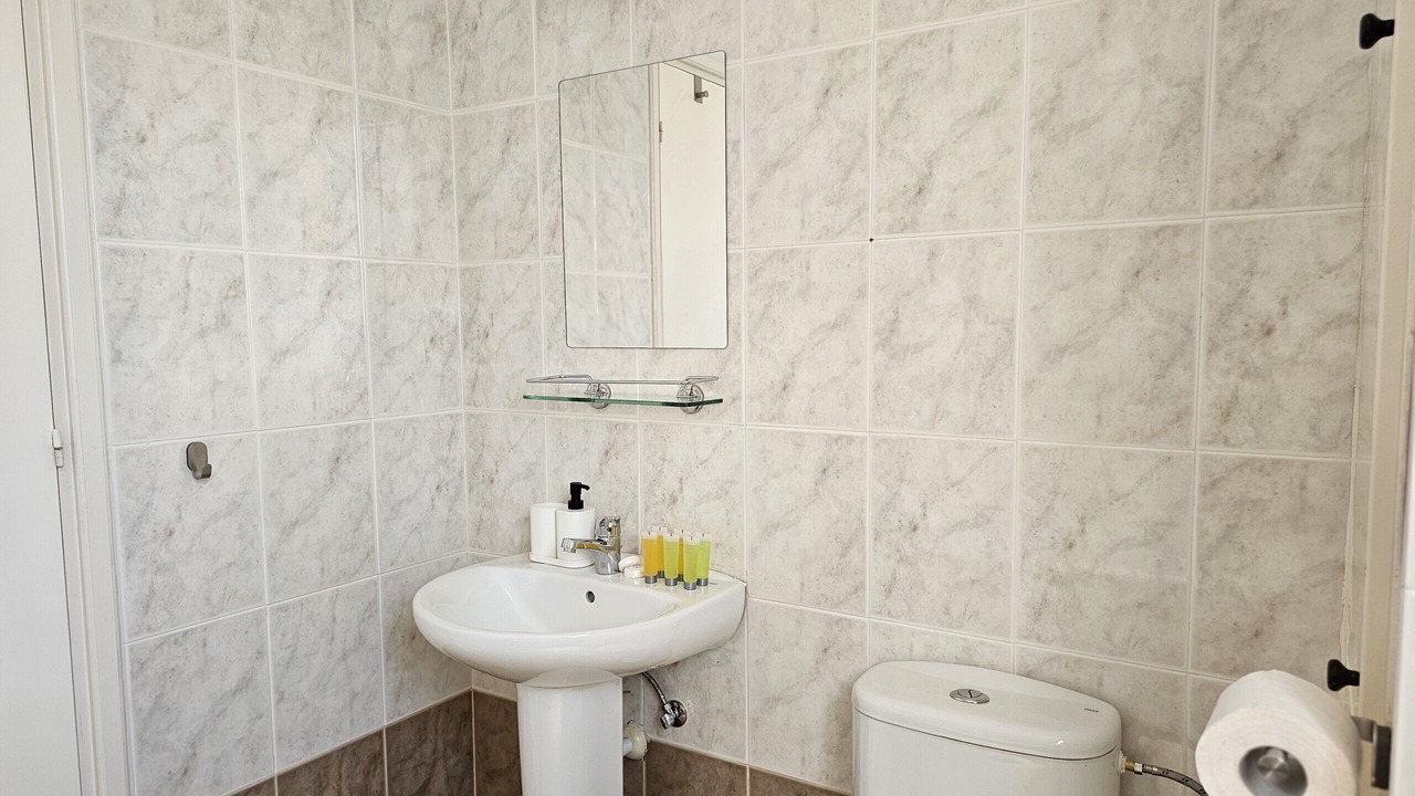 Photo of Bathroom in Oroklini