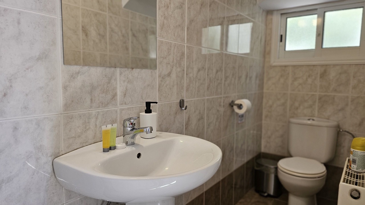 Photo of Bathroom in Oroklini