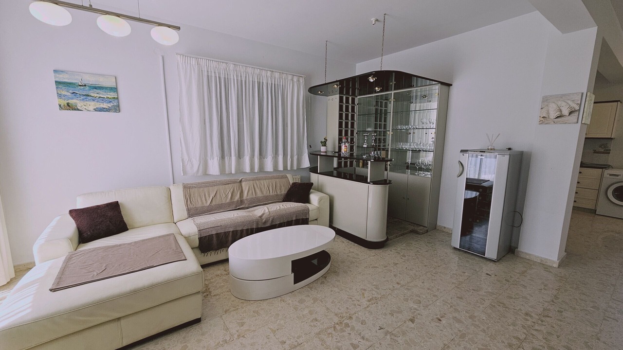 Photo of Livingroom in Oroklini