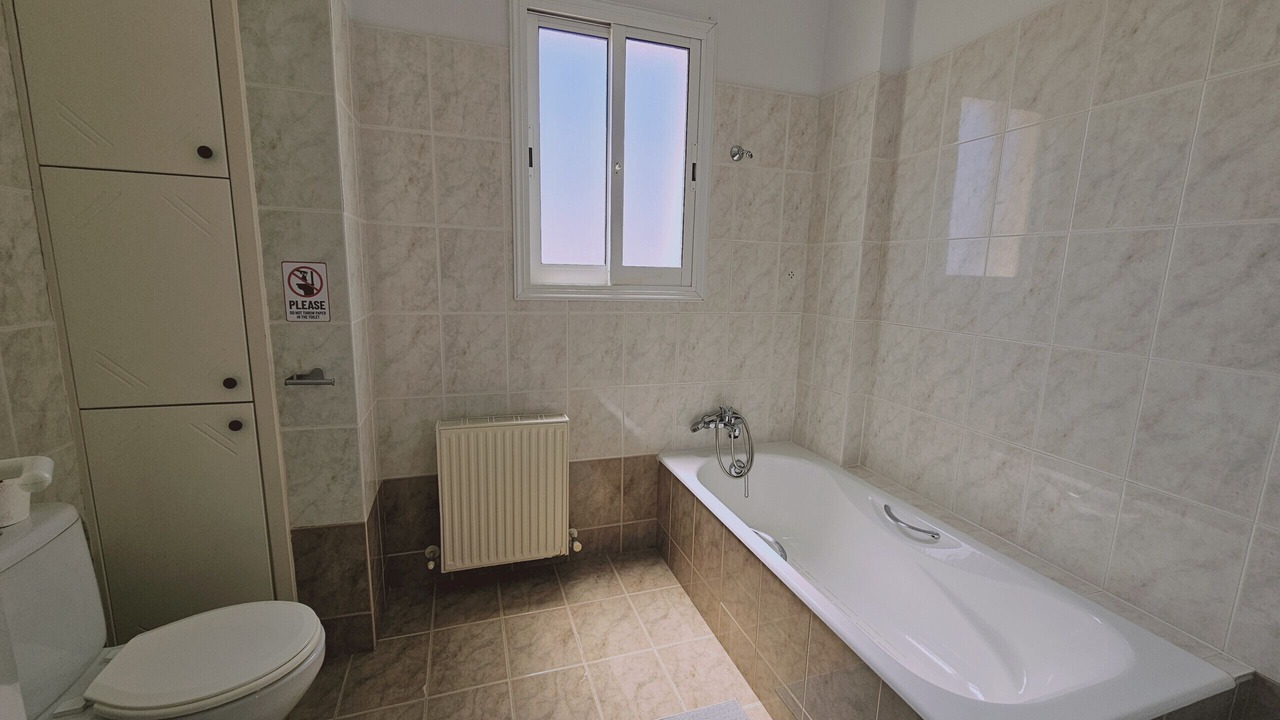 Photo of Bathroom in Oroklini