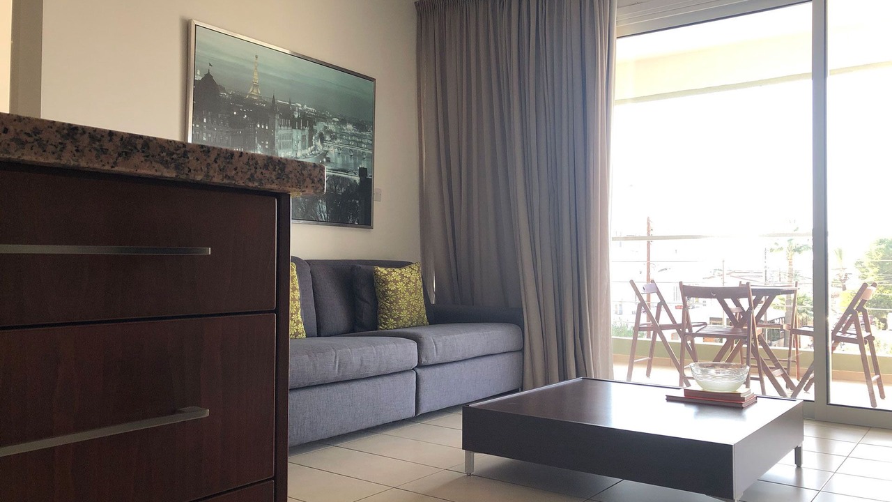 Photo of Bedroom in Lakatamia