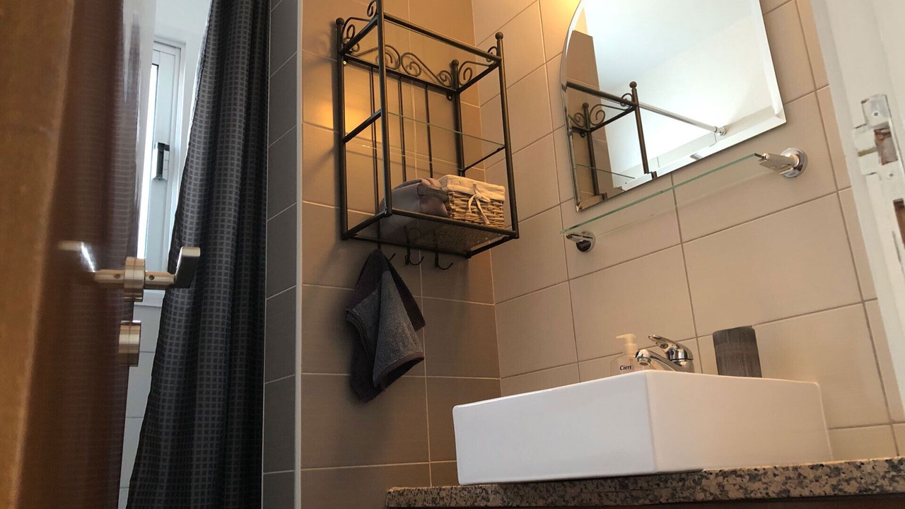 Photo of Bathroom in Lakatamia