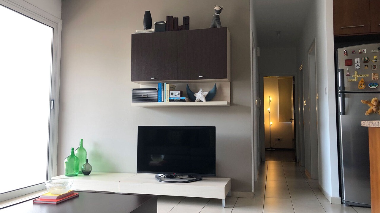 Photo of Bedroom in Lakatamia