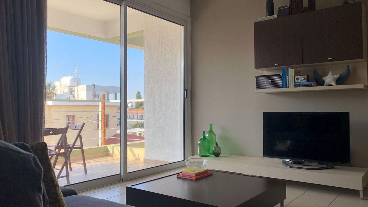 Photo of Bedroom in Lakatamia