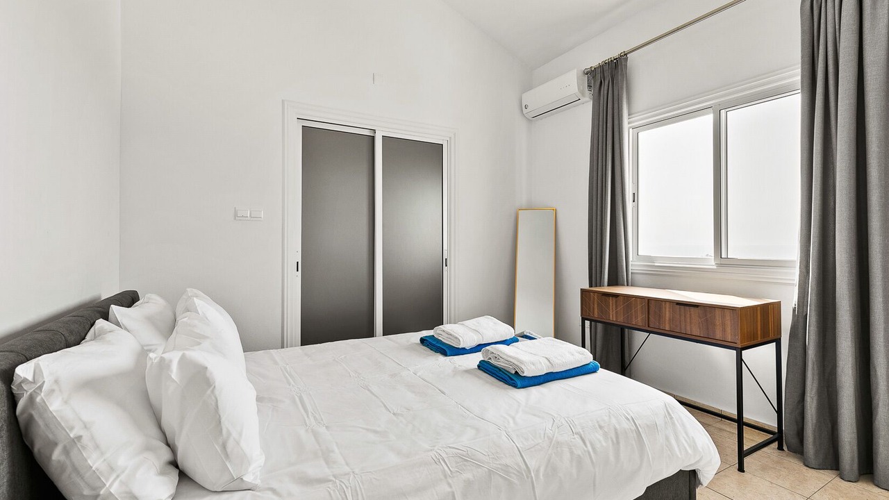 Photo of Bedroom in Pissouri