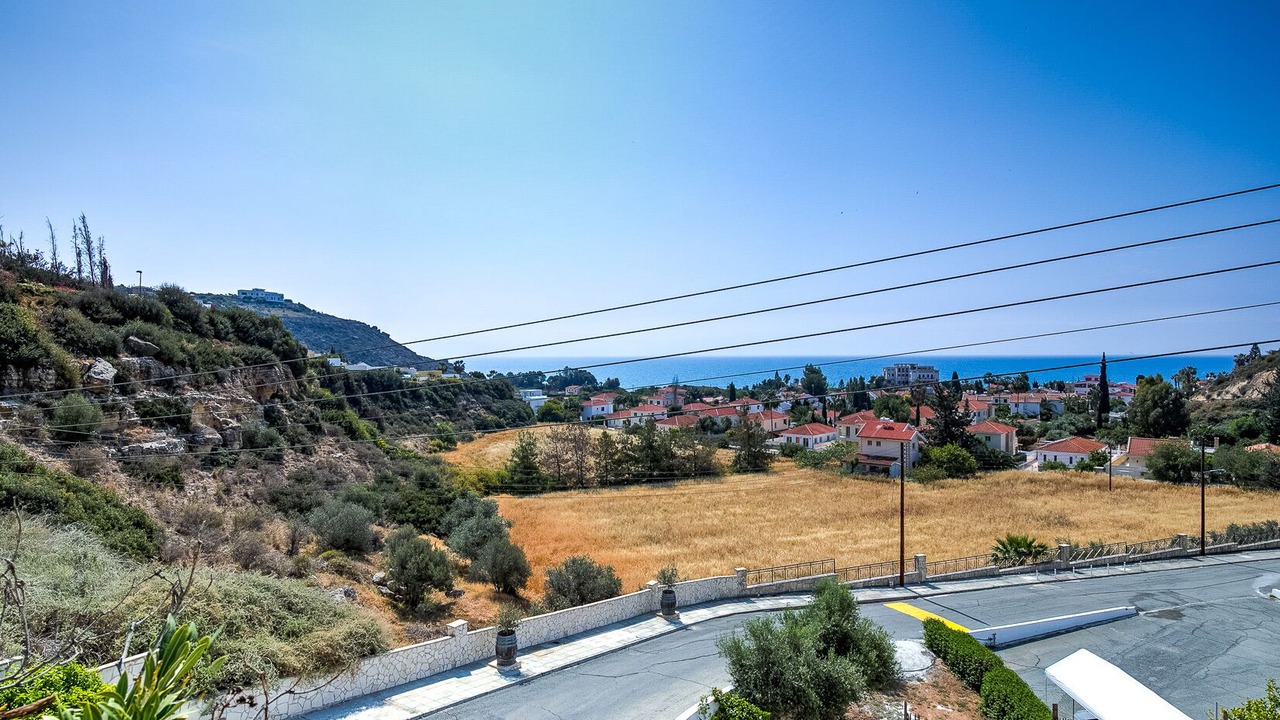 Photo of Outdoor in Pissouri