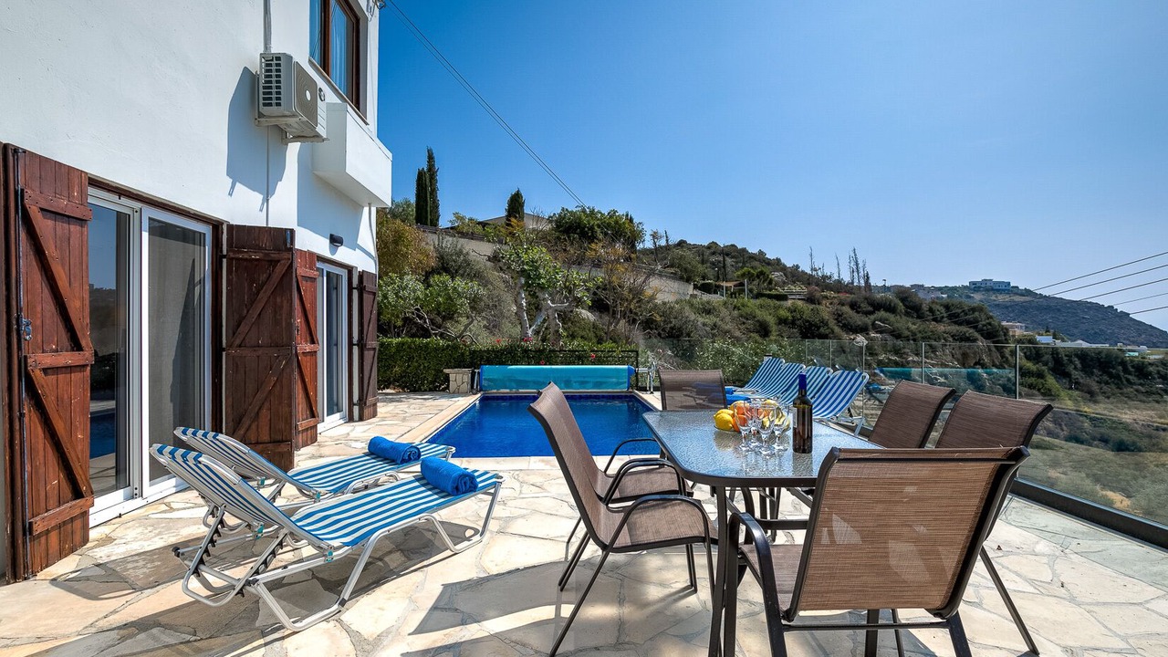 Photo of Outdoor in Pissouri
