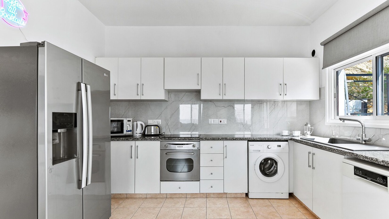 Photo of Kitchen in Pissouri