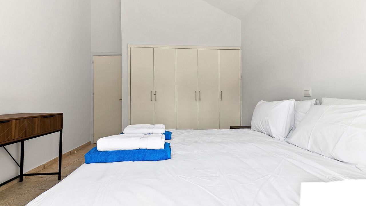 Photo of Bedroom in Pissouri