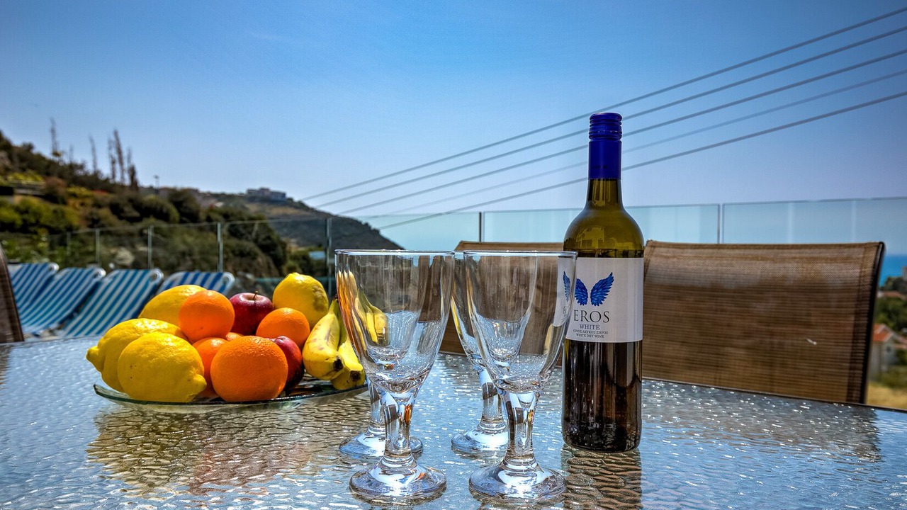 Photo of Outdoor in Pissouri
