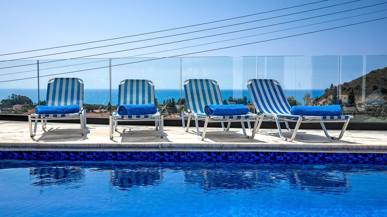 Photo of Outdoor in Pissouri