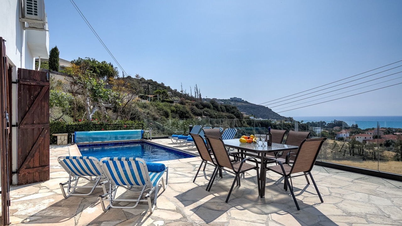 Photo of Outdoor in Pissouri