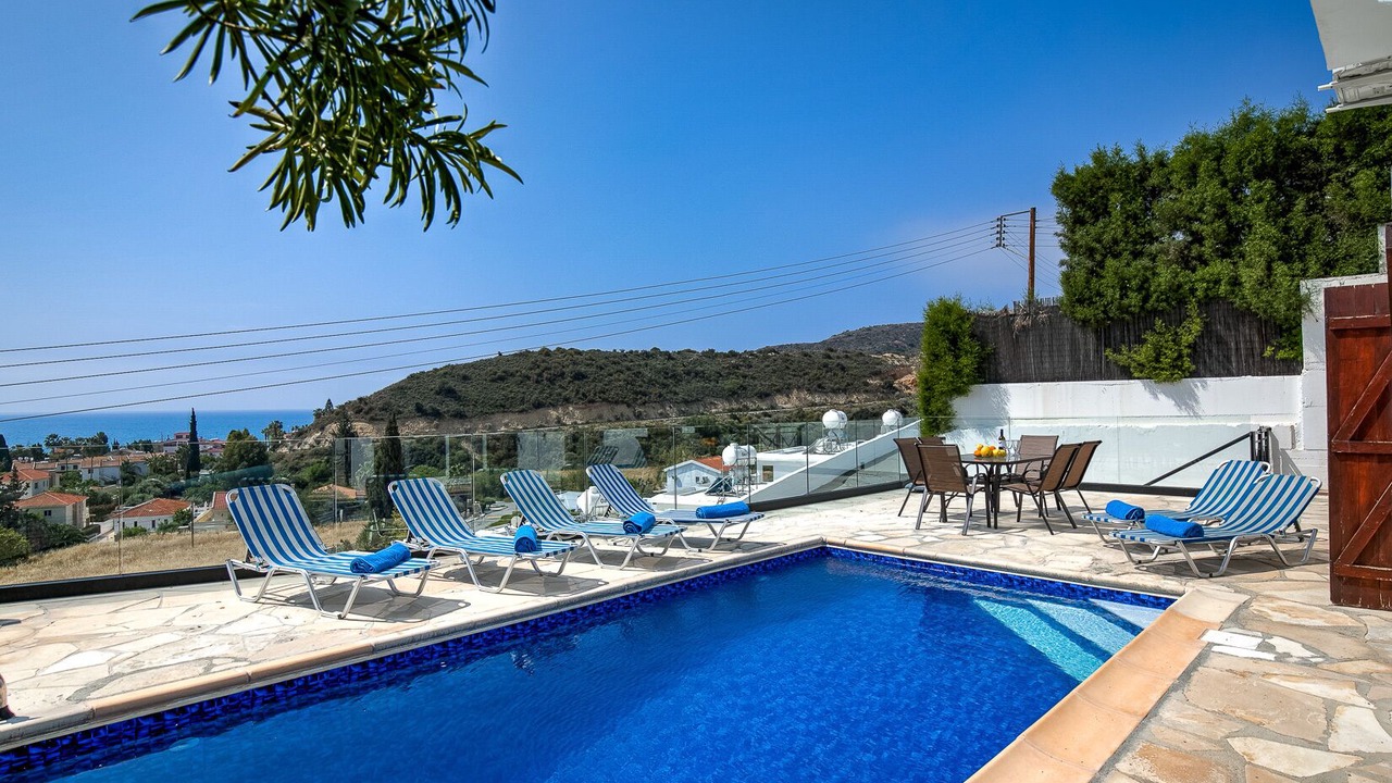 Photo of Outdoor in Pissouri