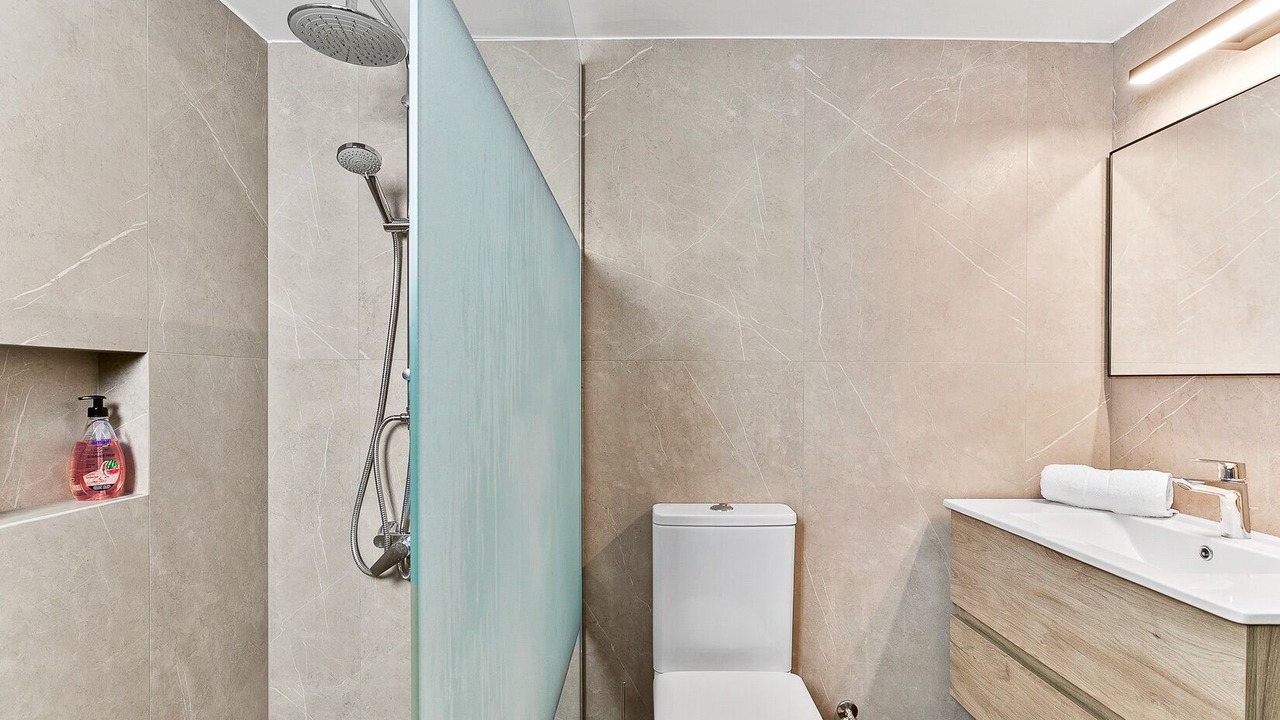 Photo of Bathroom in Pissouri