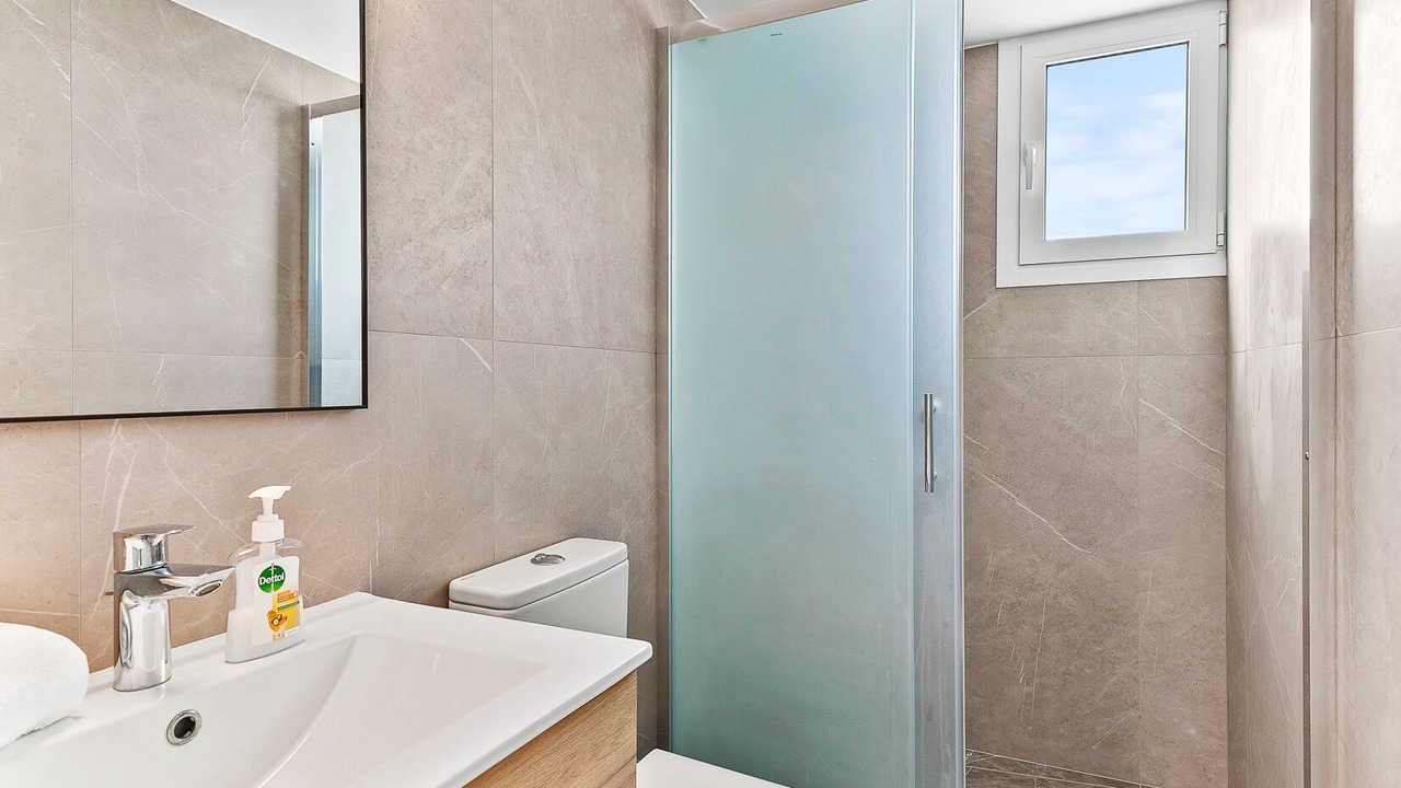 Photo of Bathroom in Pissouri