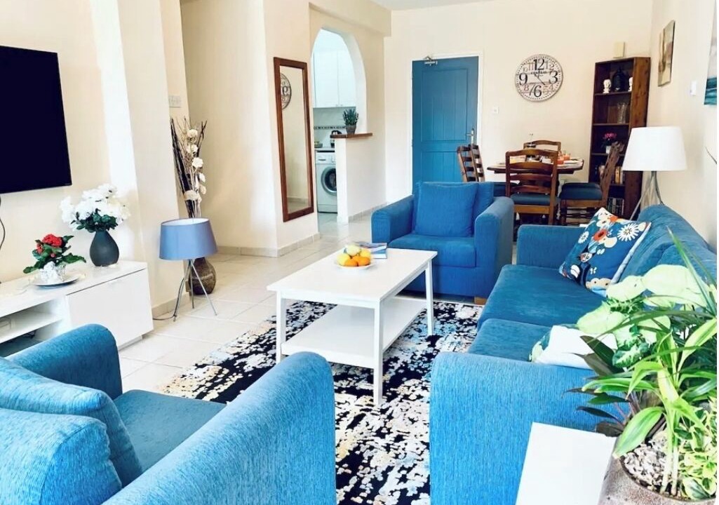 Photo of Livingroom in Universal