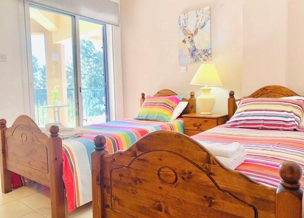 Photo of Bedroom in Universal