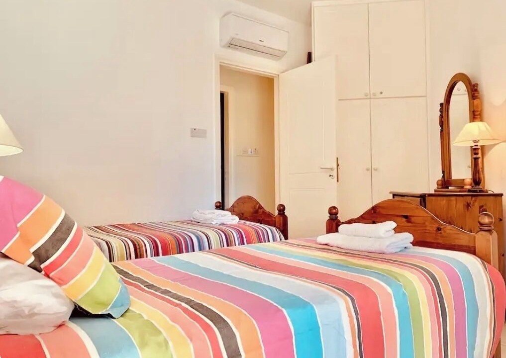 Photo of Bedroom in Universal