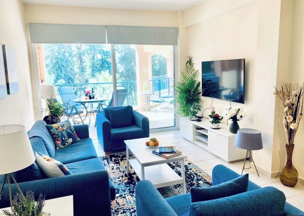 Photo of Livingroom in Universal
