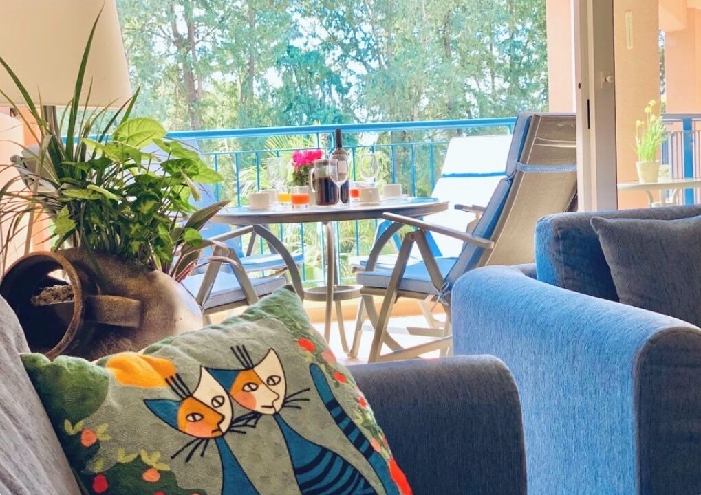 Photo of Livingroom in Universal