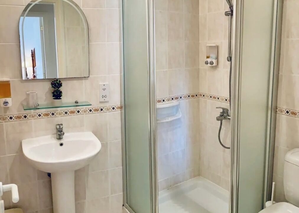 Photo of Bathroom in Universal