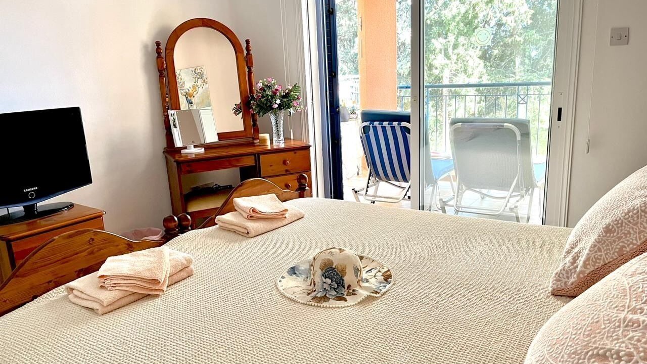 Photo of Bedroom in Universal