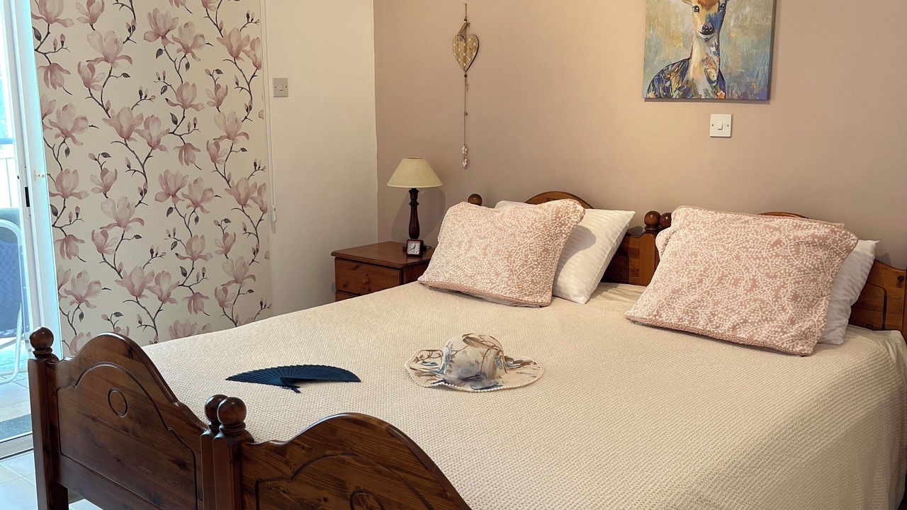 Photo of Bedroom in Universal