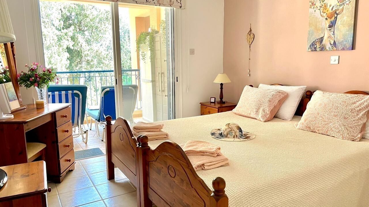 Photo of Bedroom in Universal