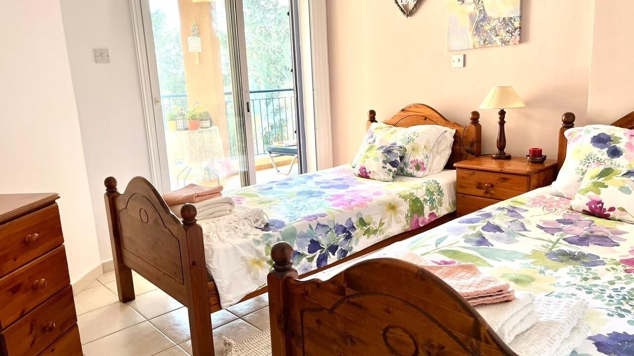 Photo of Bedroom in Universal