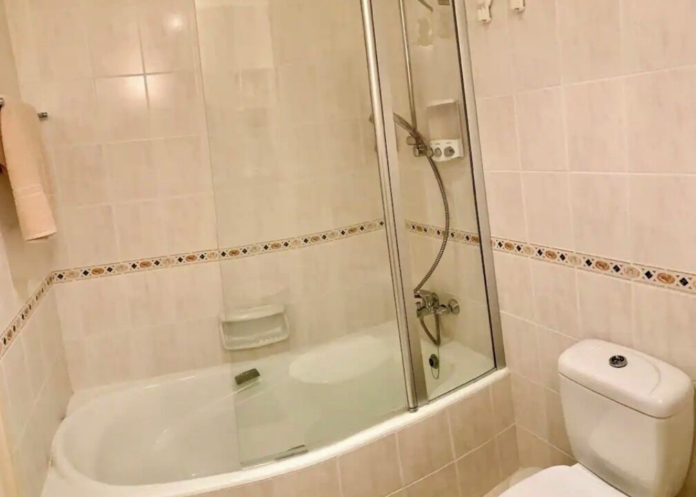 Photo of Bathroom in Universal
