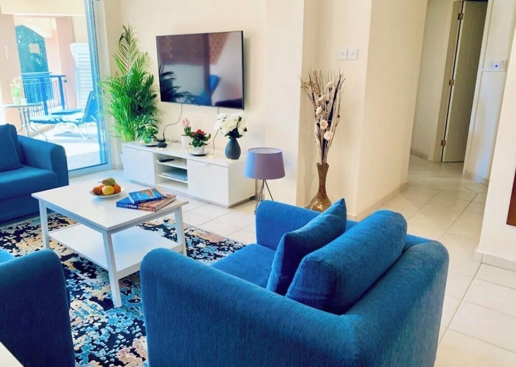 Photo of Livingroom in Universal