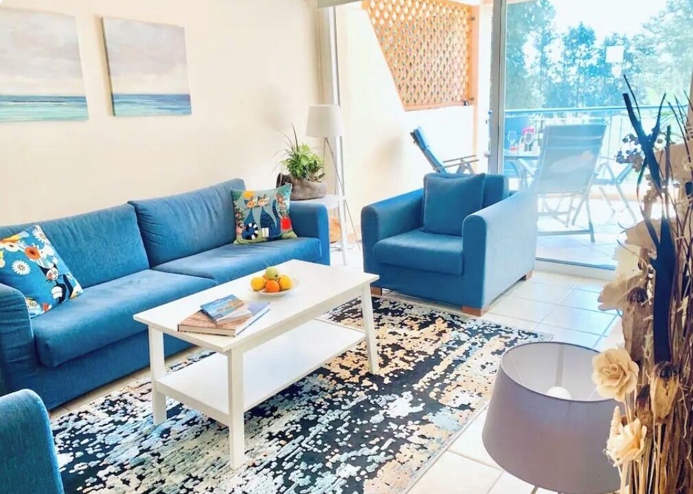 Photo of Livingroom in Universal
