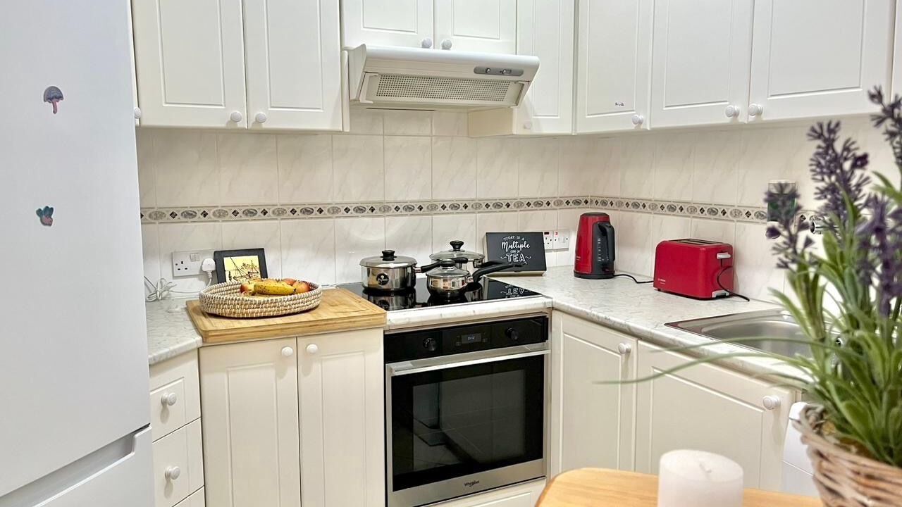 Photo of Kitchen in Universal