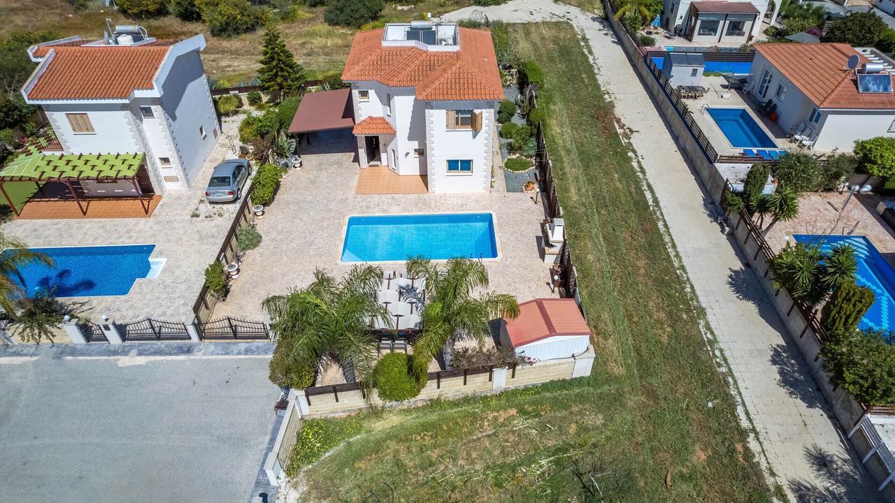 Photo of Outdoor in Ayia Thekla