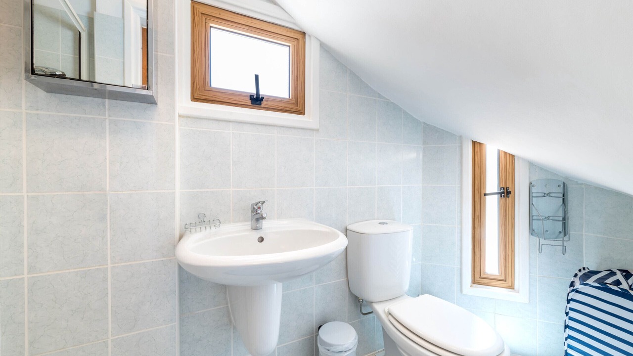 Photo of Bathroom in Ayia Thekla