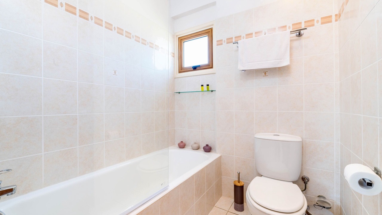 Photo of Bathroom in Ayia Thekla