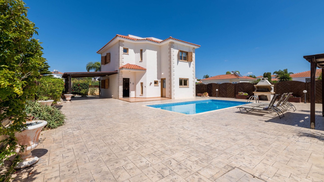 Photo of Outdoor in Ayia Thekla