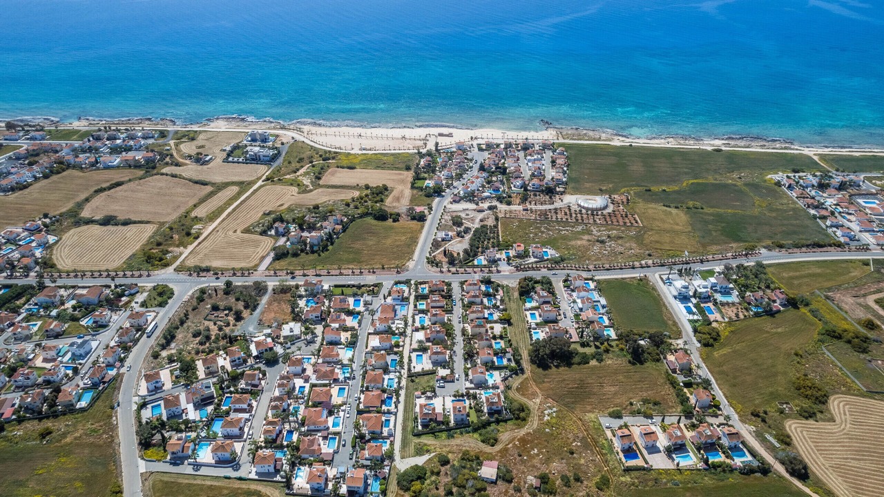 Photo of Outdoor in Ayia Thekla