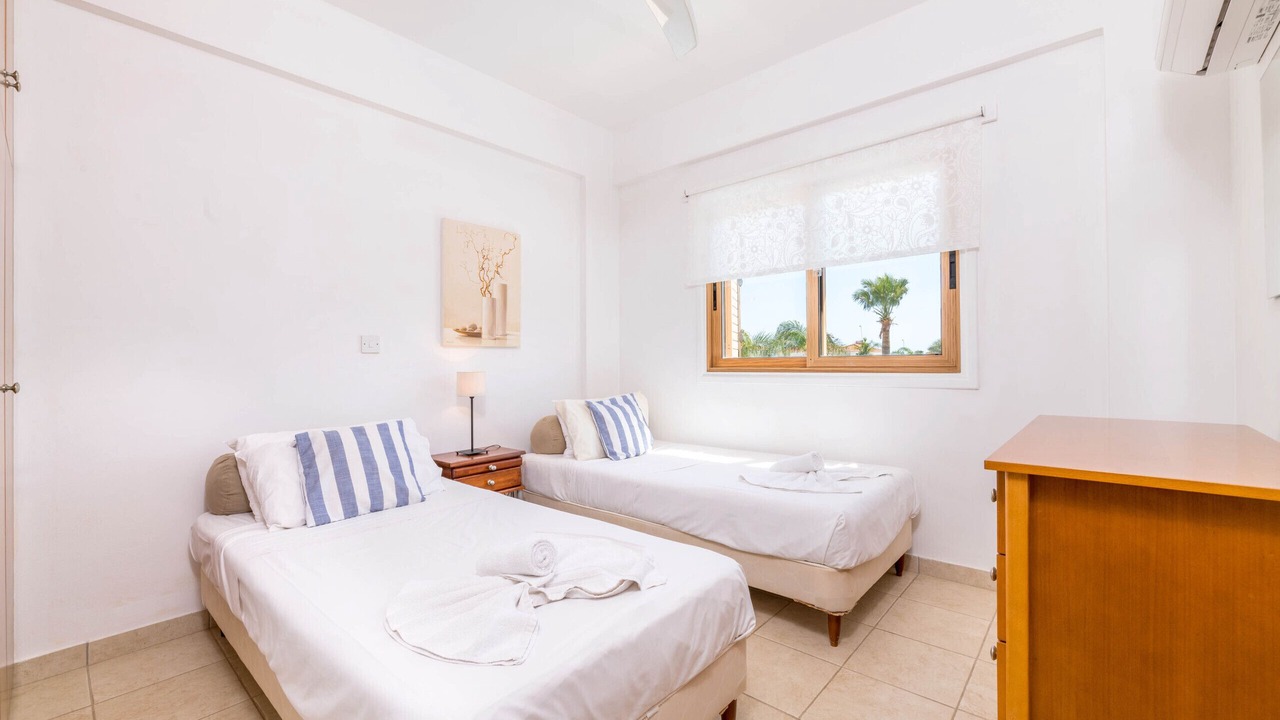Photo of Bedroom in Ayia Thekla