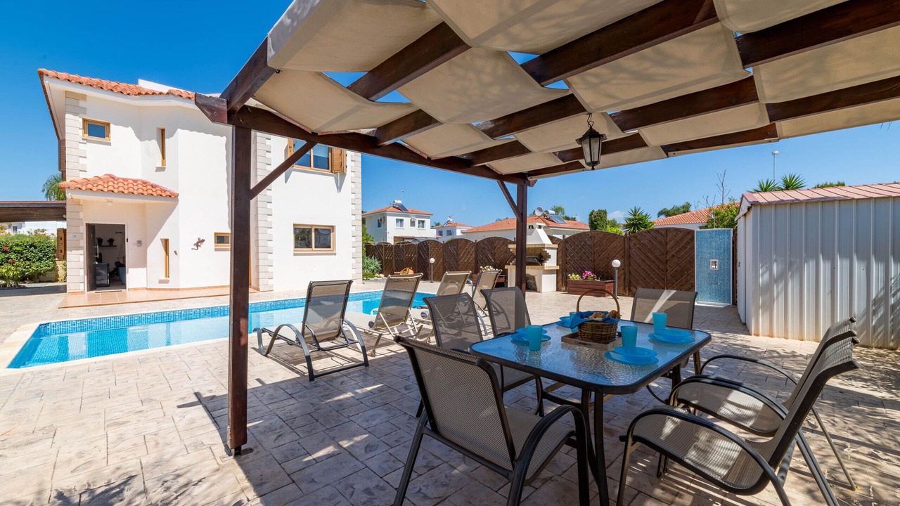 Photo of Outdoor in Ayia Thekla