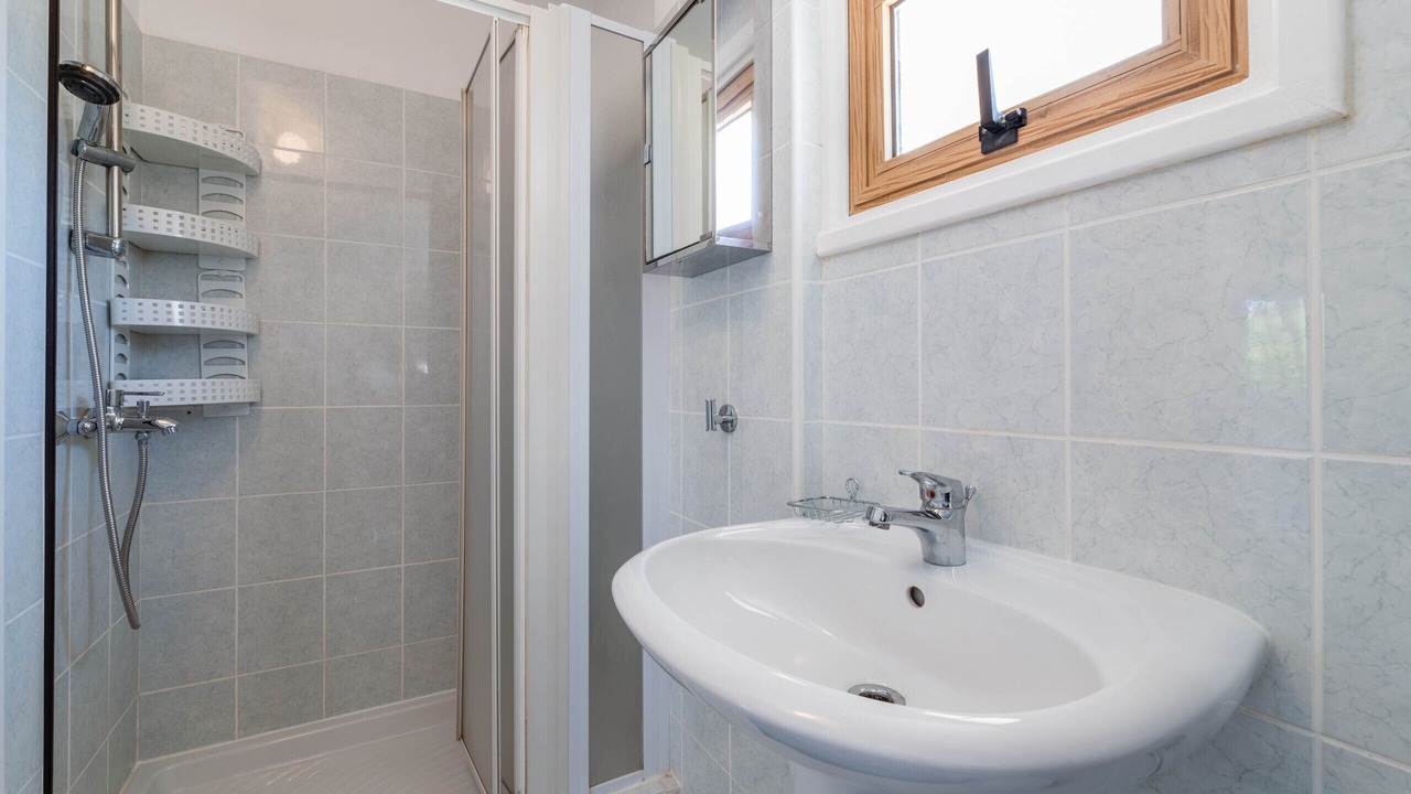 Photo of Bathroom in Ayia Thekla