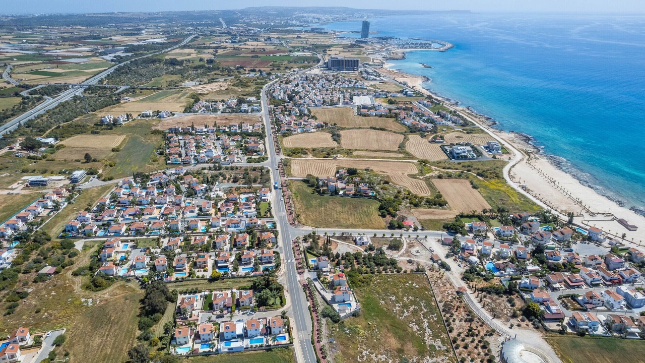 Photo of Outdoor in Ayia Thekla
