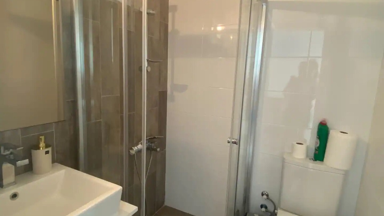 Photo of Bathroom in Kyrenia