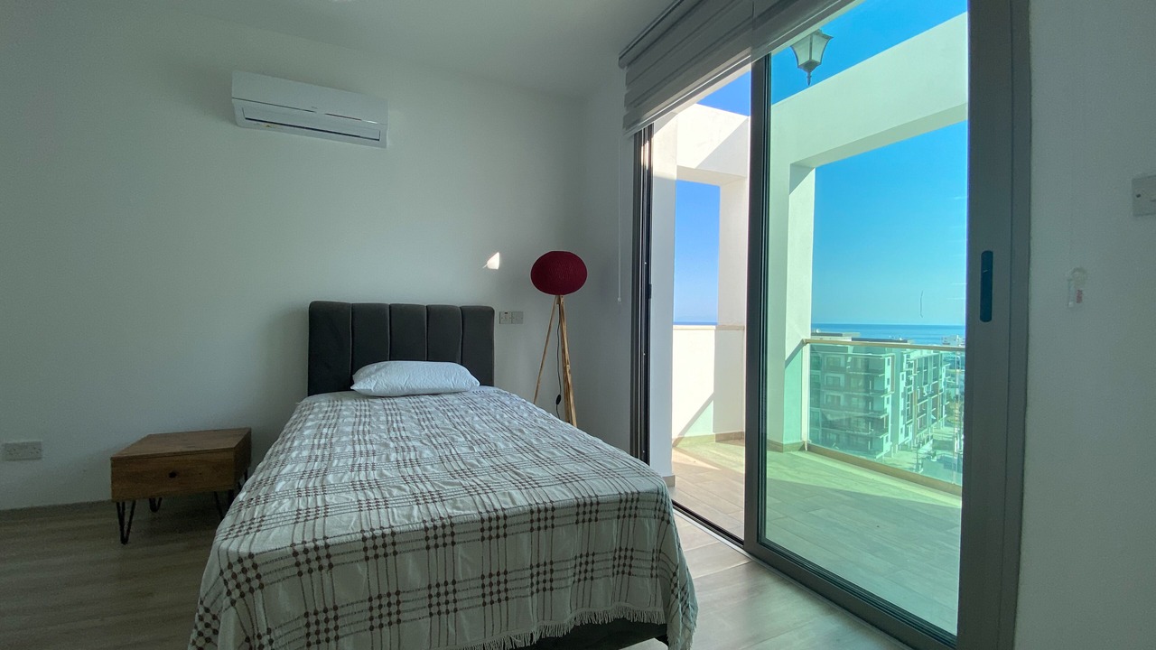 Photo of Bedroom in Kyrenia