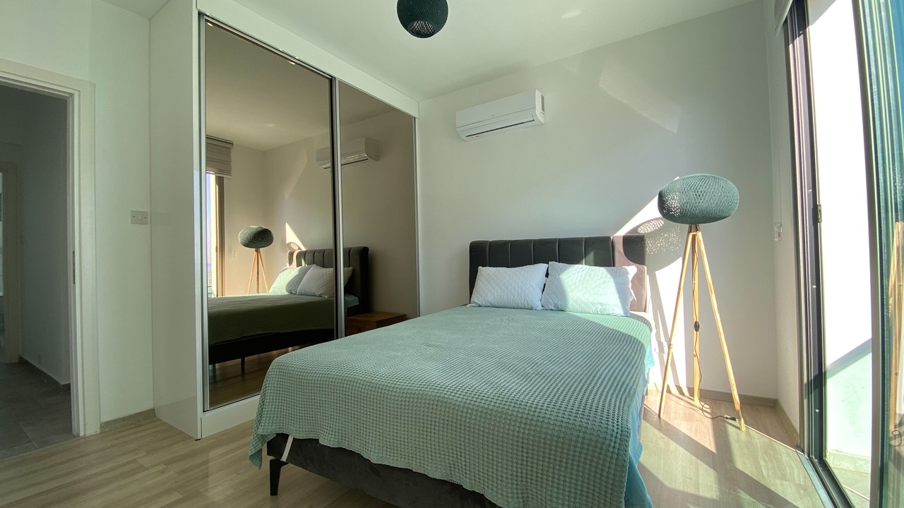 Photo of Bedroom in Kyrenia