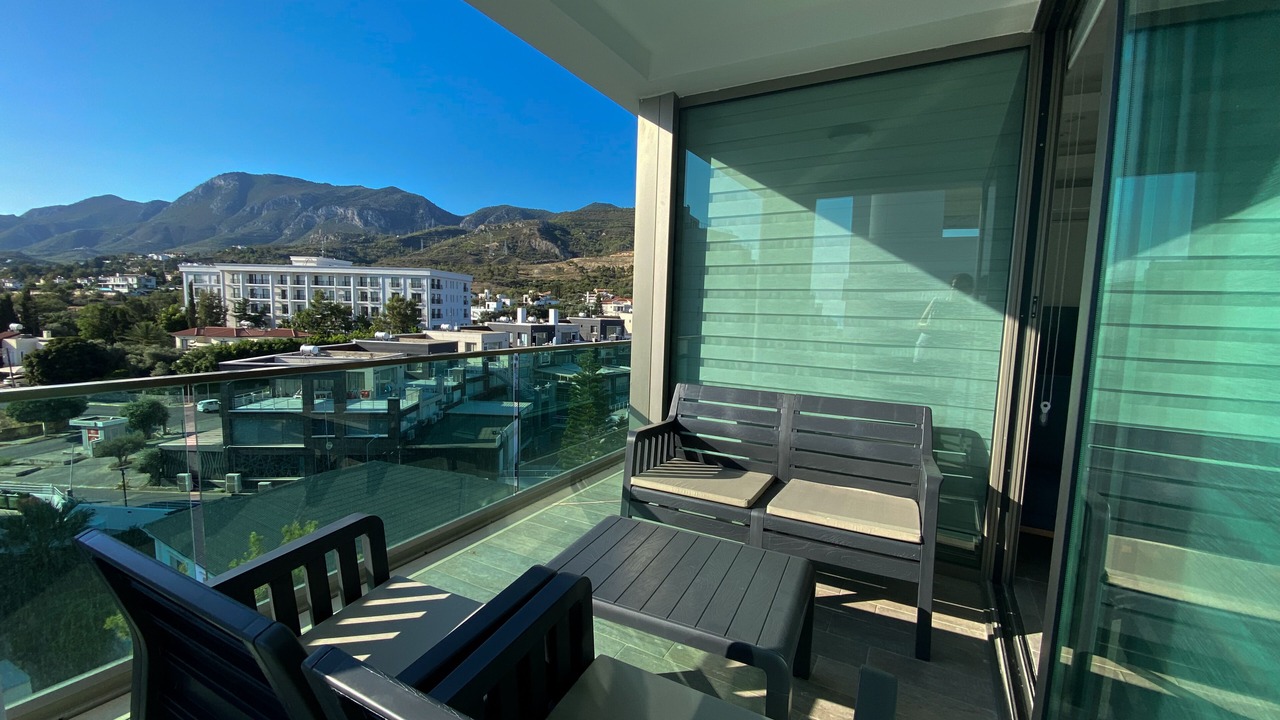 Photo of Outdoor in Kyrenia