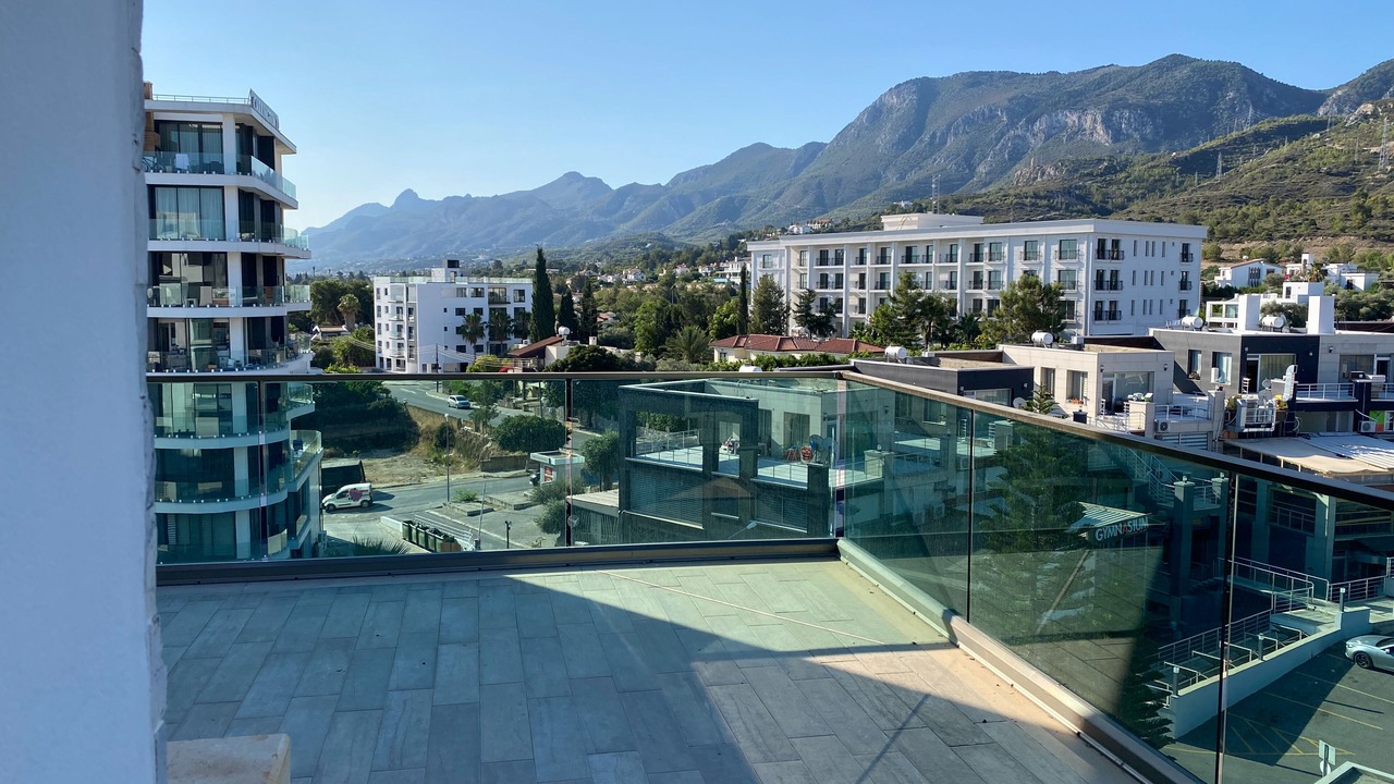 Photo of Outdoor in Kyrenia