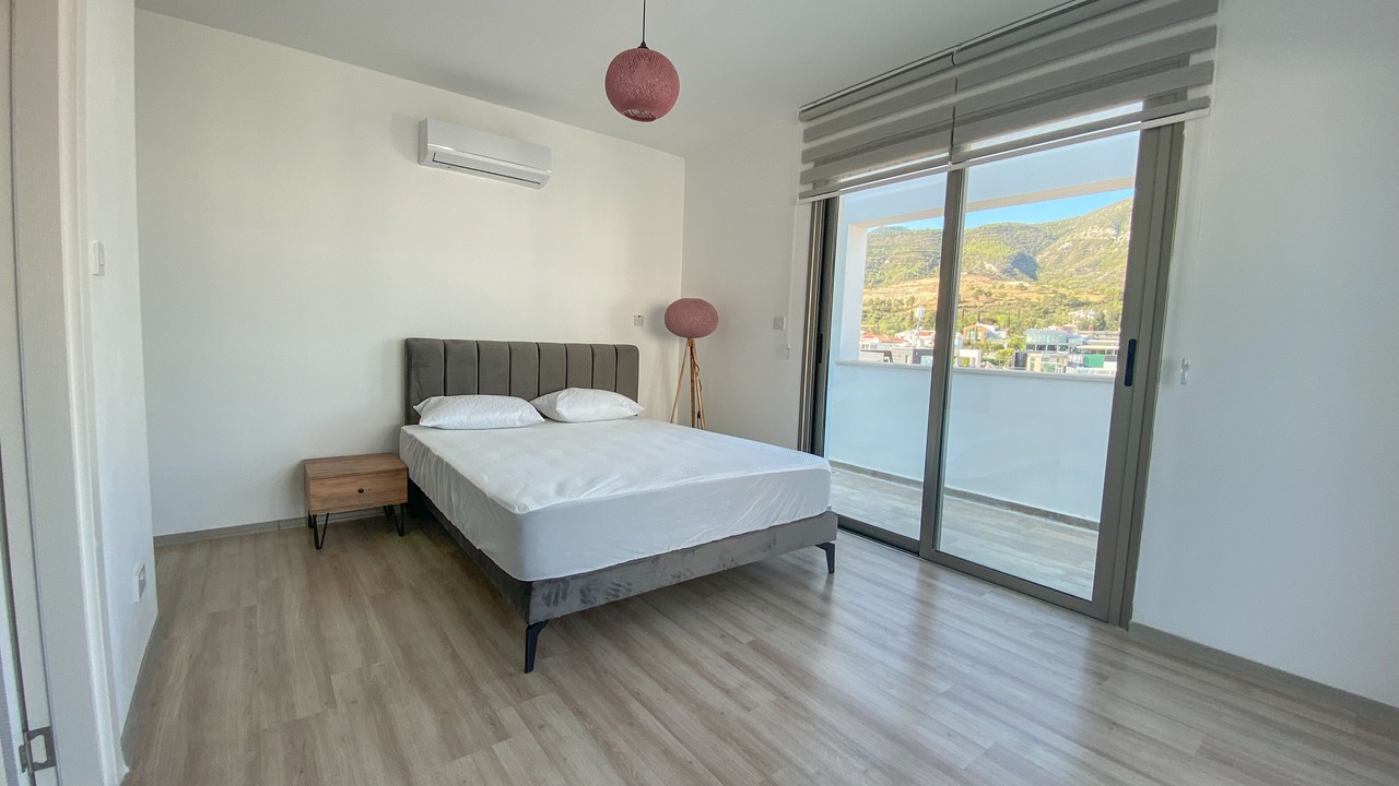 Photo of Bedroom in Kyrenia