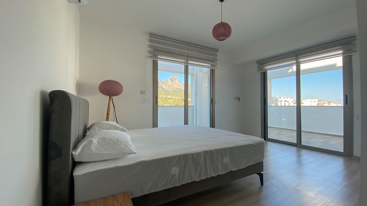 Photo of Bedroom in Kyrenia