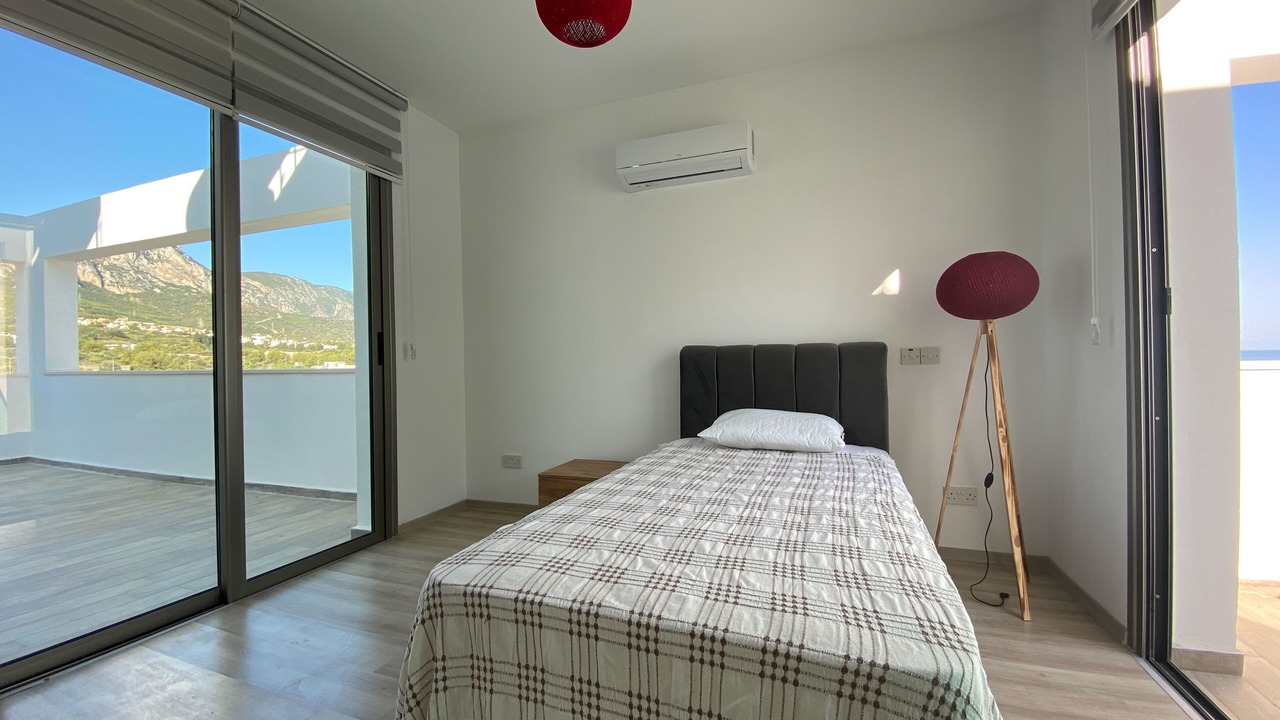 Photo of Bedroom in Kyrenia